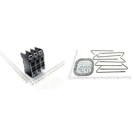 Konecranes OEM Accessory 6055197 for Operational Crane Repair 